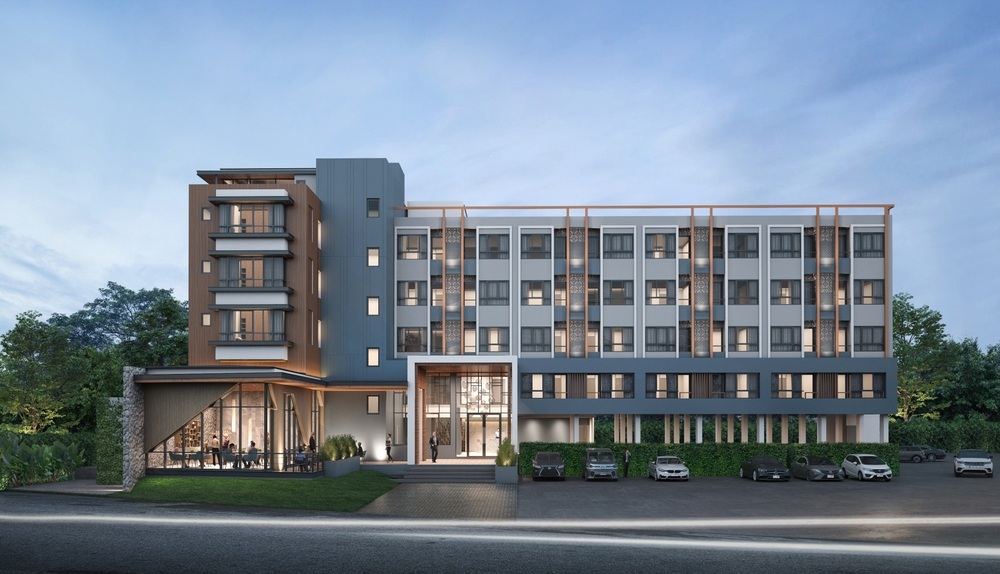 Construction site management Kenya — FlowSpec Architects