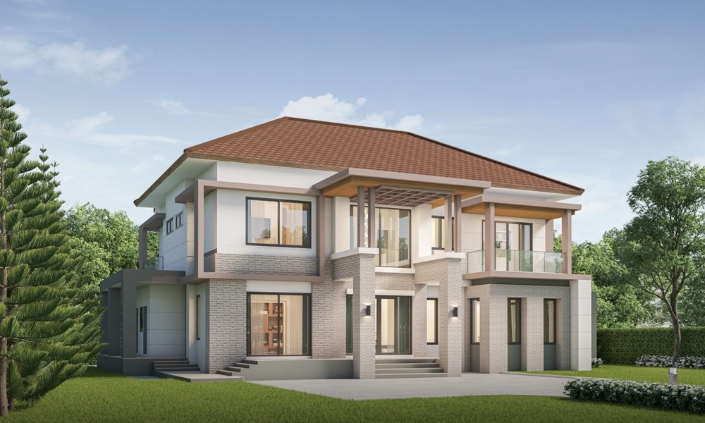 Interior design project by FlowSpec Architects Kenya