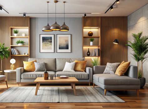 Residential design and build Kenya